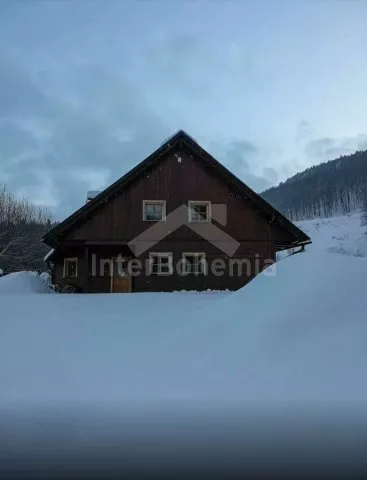 Ferienhaus Riesengebirge - Prkenny Dul KK 0139