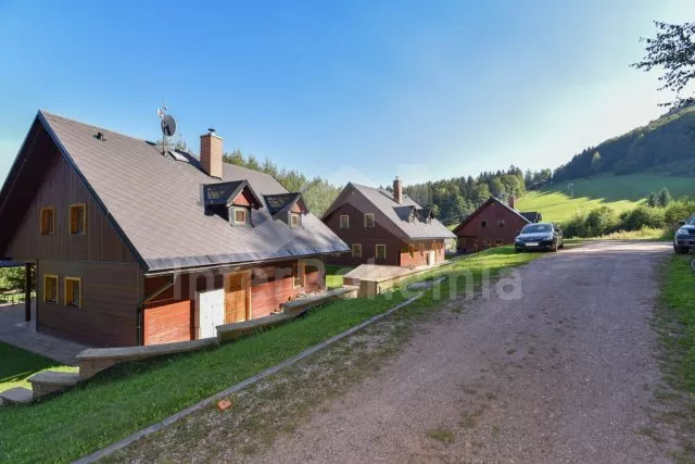 Ferienhaus Riesengebirge - Prkenny Dul KK 0139