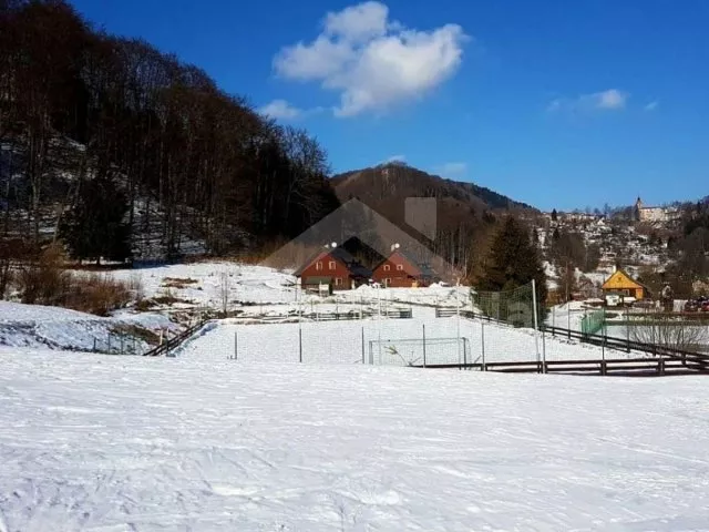 Ferienhaus Riesengebirge - Prkenny Dul KK 0139