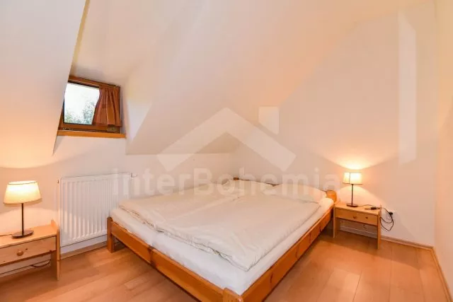 Ferienhaus Riesengebirge - Prkenny Dul KK 0139