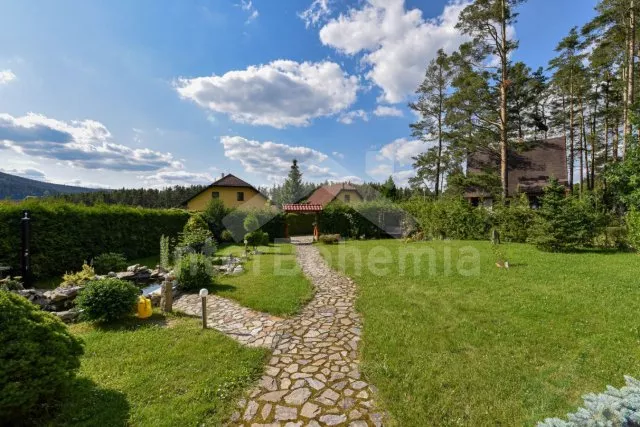 Appartement České Budějovice and Surroundings - Vrabce JC 0347