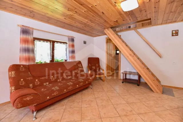 Bungalow Lipno Stausee - Radslav (Cerna v Posumavi) JC 0351