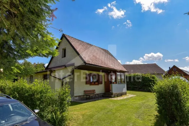 Bungalow Lipno Stausee - Radslav (Cerna v Posumavi) JC 0351