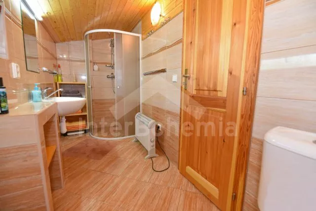 Bungalow Lipno Stausee - Radslav (Cerna v Posumavi) JC 0351