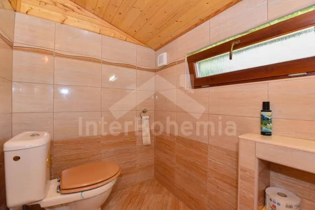 Bungalow Lipno Stausee - Radslav (Cerna v Posumavi) JC 0351