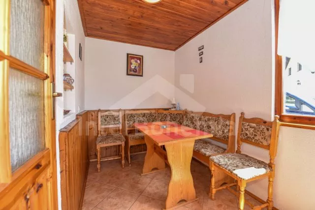 Bungalow Lipno Stausee - Radslav (Cerna v Posumavi) JC 0351