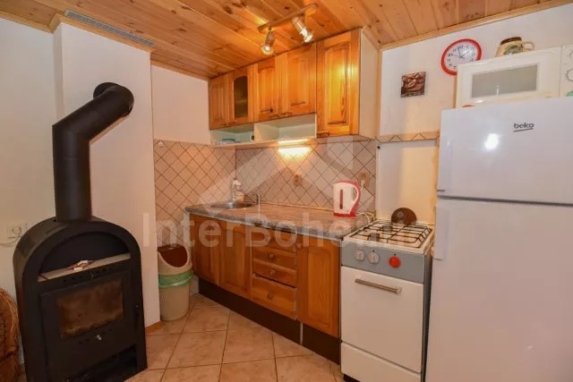 Bungalow Lipno Stausee - Radslav (Cerna v Posumavi) JC 0351