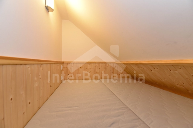 Chalet Jizera Mountains - Bedrichov JH 0031