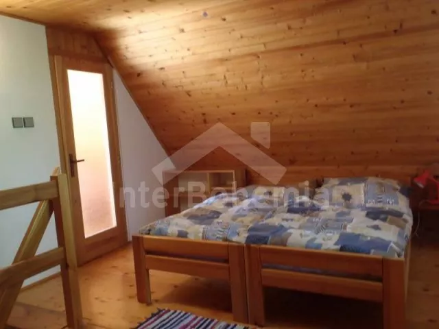 Chalet Lipno Lake JC 0026