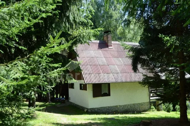 Chalet Lipno Lake JC 0026