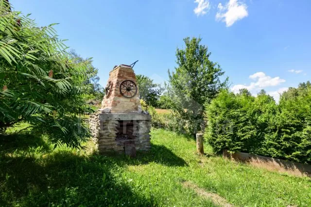 Chata Šumava a předhůří - Lukoviště (Kolinec) ZC 0187