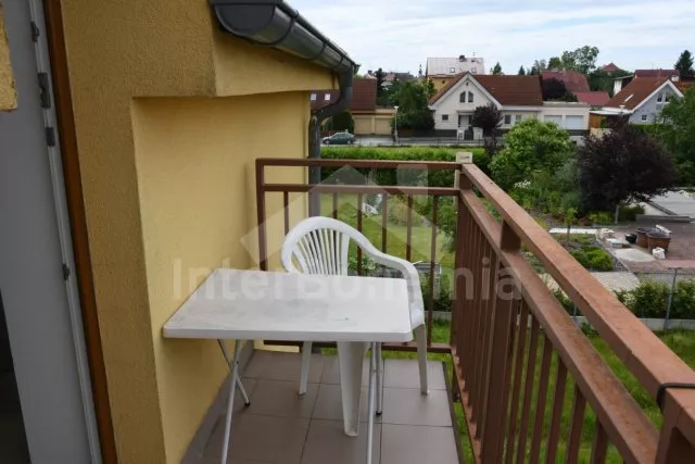 Appartement Südböhmen – Trebon - Trebon JC 0433