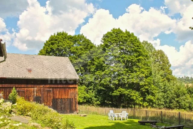 Holiday Home Bohemian forest - Obora ZC 0192