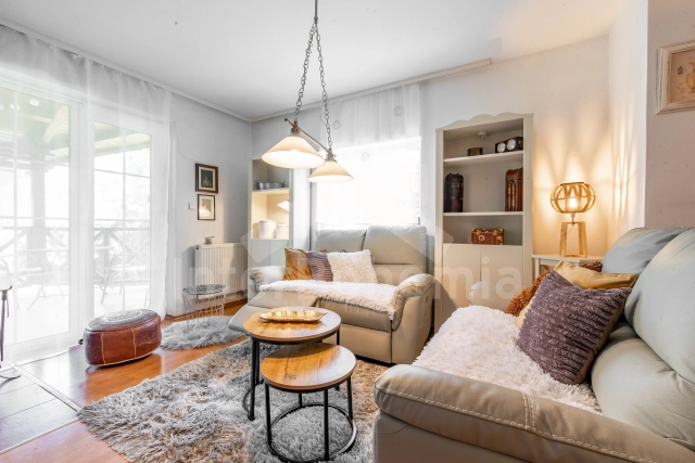 Holiday Home Bohemian-Moravian highlands - Bystrá JC 0435