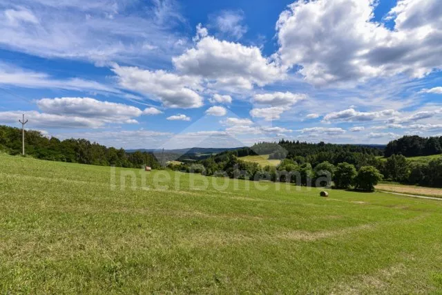 Holiday Home Cesky Krumlov and surroundings - Slavkov JC 0364