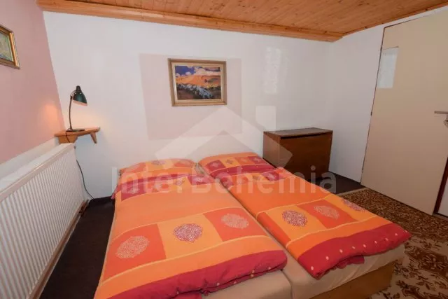 Holiday Home Lipno Lake - Pernek JC 0436