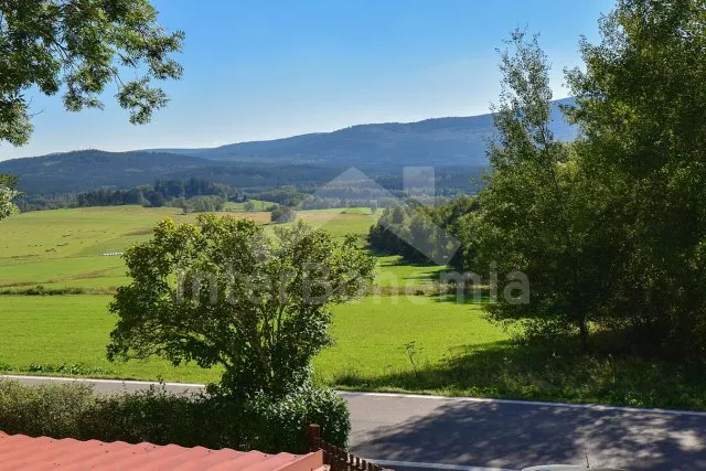 Holiday Home Lipno Lake - Pernek JC 0436