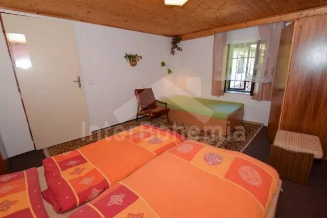 Holiday Home Lipno Lake - Pernek JC 0436