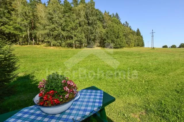 Holiday Home Lipno Lake - Pernek JC 0436