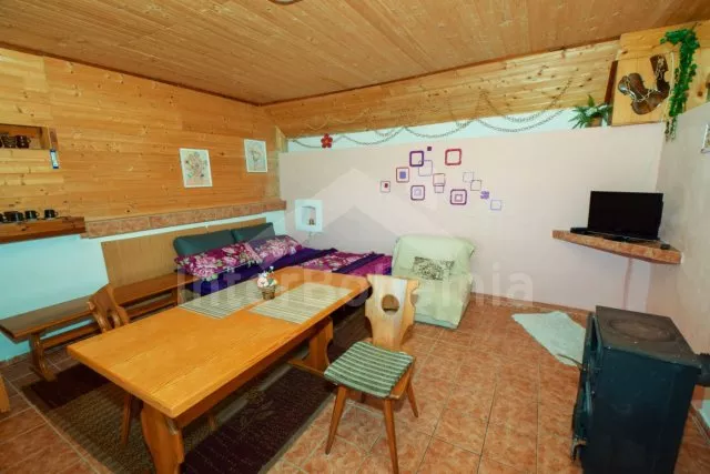 Holiday Home Lipno Lake - Pernek JC 0436