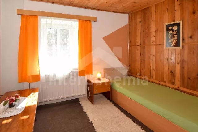 Holiday Home Lipno Lake - Pernek JC 0436