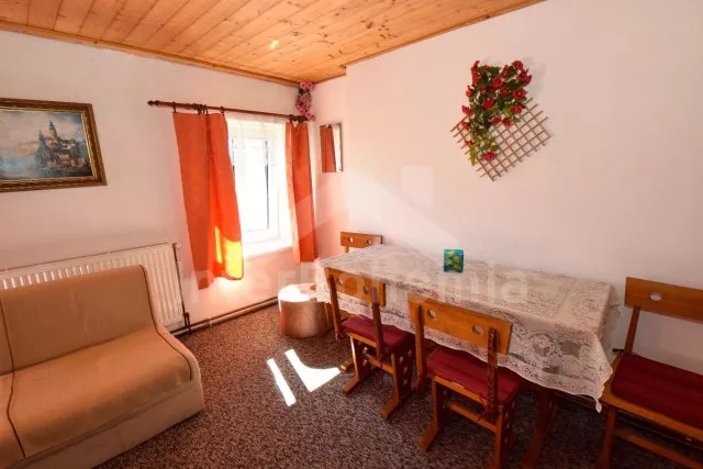 Holiday Home Lipno Lake - Pernek JC 0436