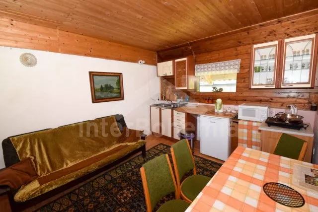 Holiday Home Lipno Lake - Pernek JC 0436