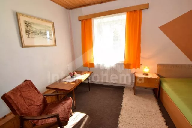 Holiday Home Lipno Lake - Pernek JC 0436