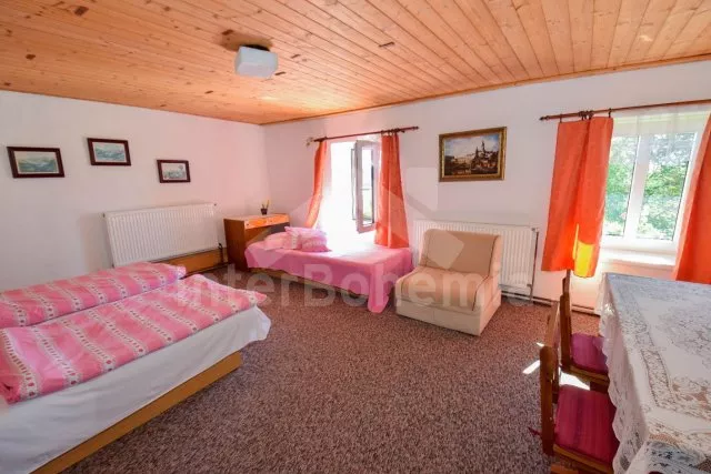 Holiday Home Lipno Lake - Pernek JC 0436