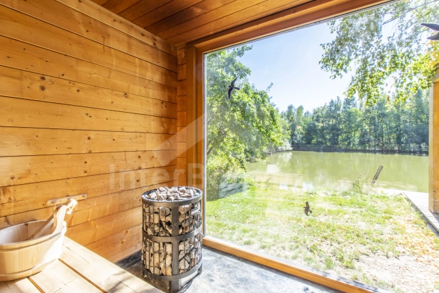 Bungalow Boheems-Moravische hoogvlakte JM 0023 B