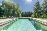 Bungalow Boheems-Moravische hoogvlakte JM 0023 B