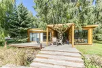Bungalow Boheems-Moravische hoogvlakte JM 0023 B