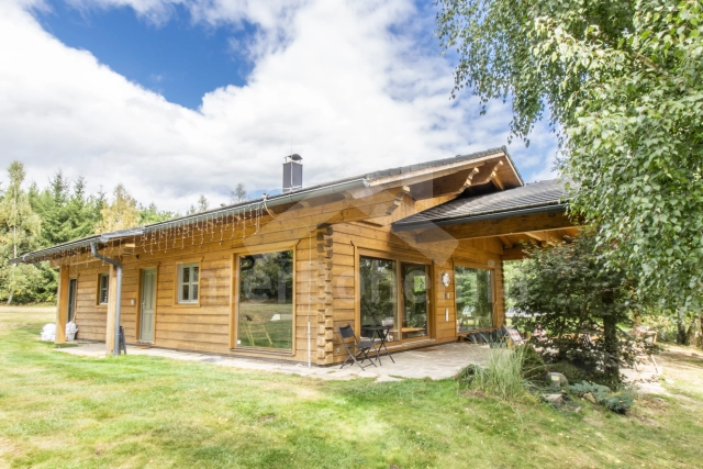 Chalet Bohemian-Moravian highlands JM 0023 A