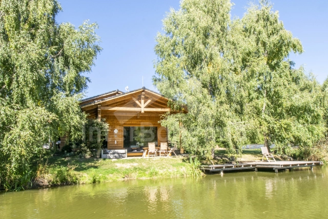 Bungalow Böhmisch – Mährischen Hochland JM 0023 A