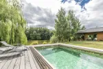 Chalet Bohemian-Moravian highlands JM 0023 A