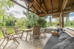 Chalet Bohemian-Moravian highlands JM 0023 A