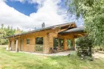 Chalet Bohemian-Moravian highlands JM 0023 A