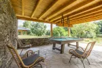 Chalet Bohemian-Moravian highlands JM 0023 A