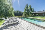 Bungalow Böhmisch – Mährischen Hochland JM 0023 A