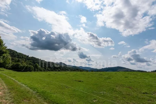 Chalupa Českomoravská vrchovina - Chlum-Korouhvice JM 0050