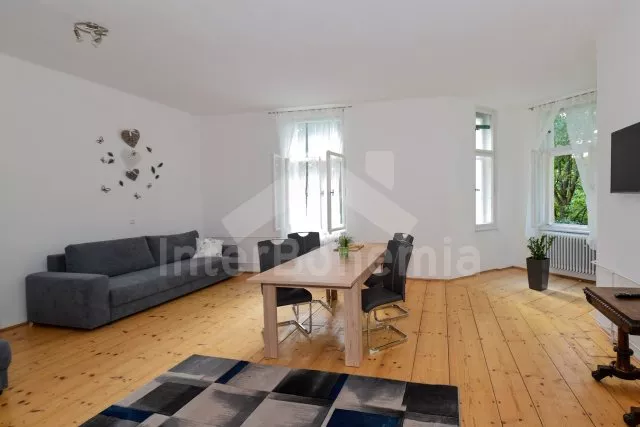 Appartement Bohemian Forest - Dub JC 0461