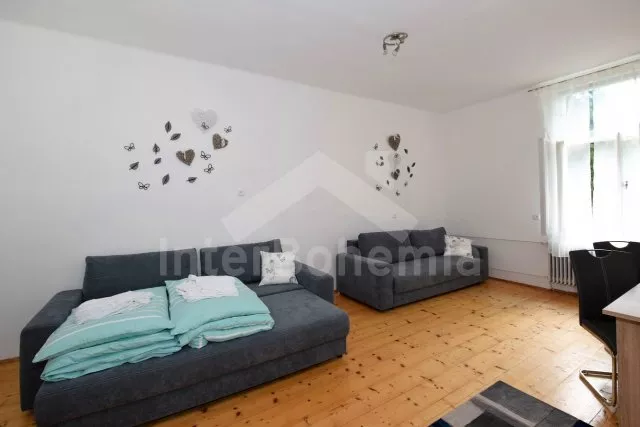 Appartement Bohemian Forest - Dub JC 0461