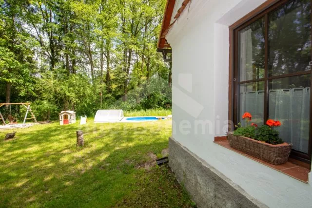 Holiday Home Písek and Surroundings - Bohunice (Tyn nad Vltavou) JC 0386