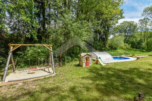 Holiday Home Písek and Surroundings - Bohunice (Tyn nad Vltavou) JC 0386