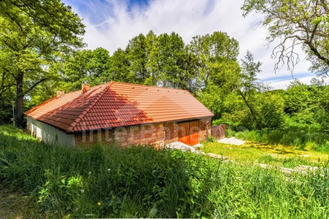 Holiday Home Písek and Surroundings - Bohunice (Tyn nad Vltavou) JC 0386