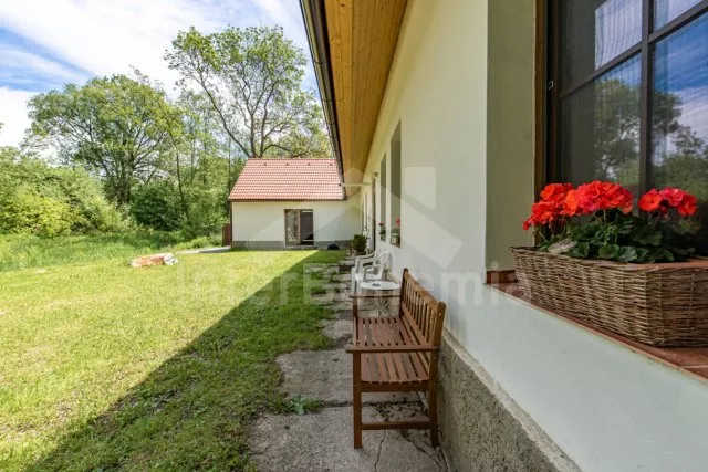 Holiday Home Písek and Surroundings - Bohunice (Tyn nad Vltavou) JC 0386