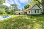 Vakantiehuis Gebied rondom de stad Pisek - Bohunice (Tyn nad Vltavou) JC 0386