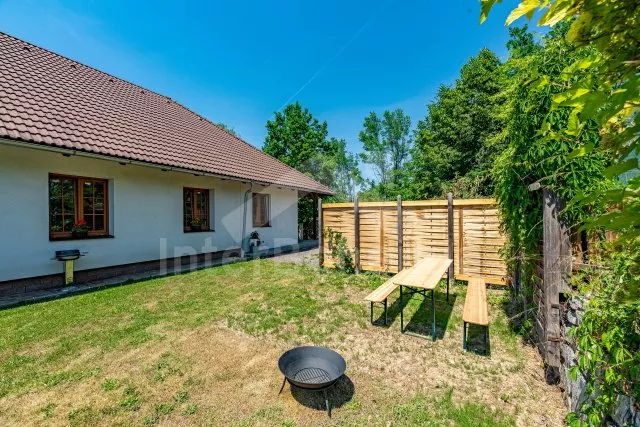 Holiday Home Trebon and Surroundings - Horni Slovenice JC 0373