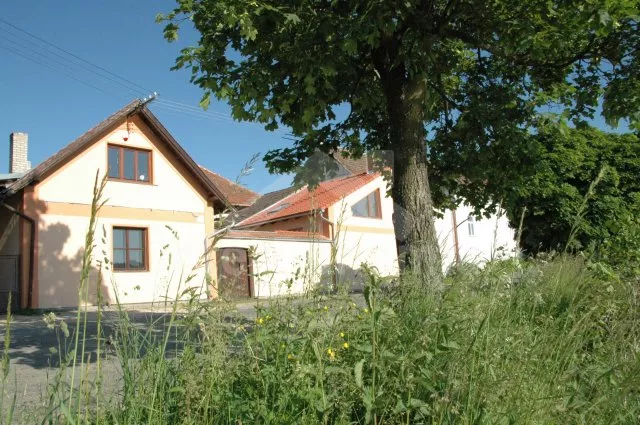Ferienhaus Südböhmen – Pisek JC 0033