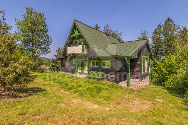 Holiday Home Beskydy Mountains - Pstruzi SM 0108